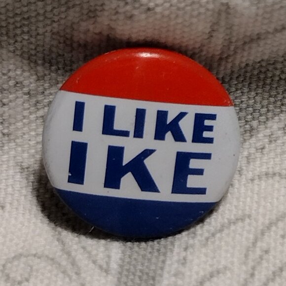 Hats Off To The Past - The Campaign of 1952 - Picture 4 of 5